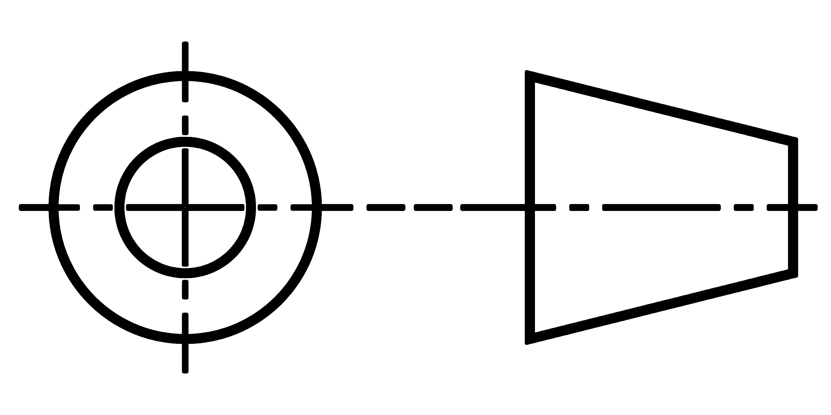 Amerikaanse projectie